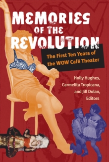 Memories of the Revolution