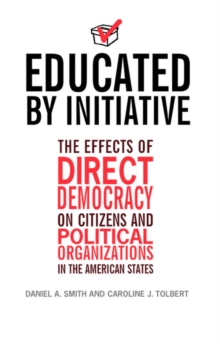 Image for Educated by Initiative