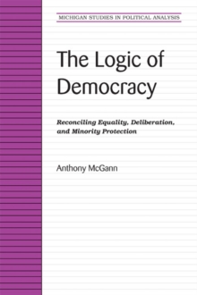 Logic of Democracy