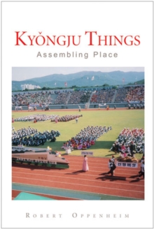 Kyongju Things