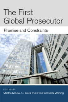 First Global Prosecutor