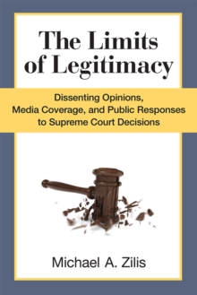 Limits of Legitimacy