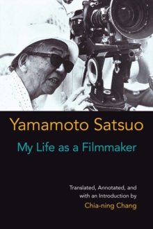 My Life as a Filmmaker
