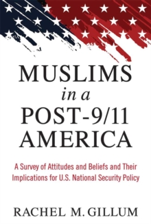 Image for Muslims in a Post-9/11 America