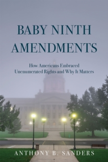Image for Baby Ninth Amendments