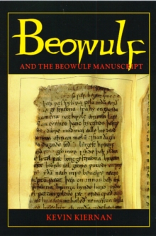 Image for Beowulf and the ""Beowulf"" Manuscript