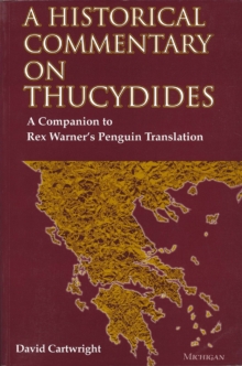Historical Commentary on Thucydides