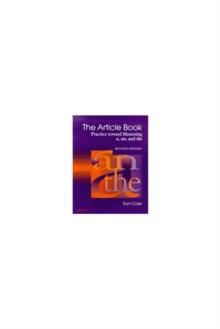 Article Book