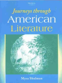 Journeys Through American Literature