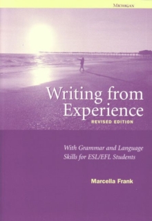 Image for Writing from Experience