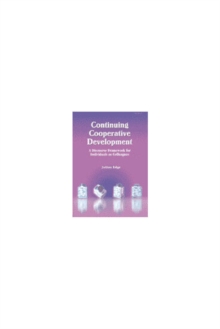 Continuing cooperative development