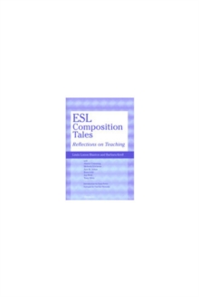 Image for ESL Composition Tales