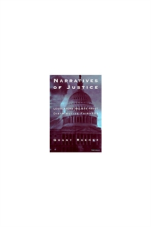 Narratives of Justice