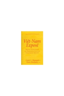 Image for Viet Nam Expose : French Scholarship on Twentieth-century Vietnamese Society