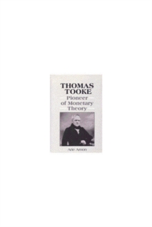 Thomas Tooke