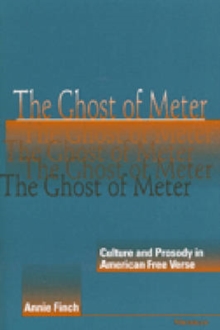 Image for Ghost of Meter