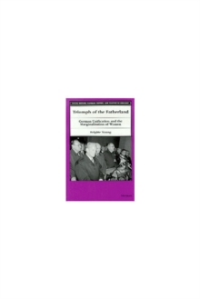 Triumph of the Fatherland