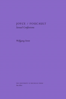 Joyce / Foucault