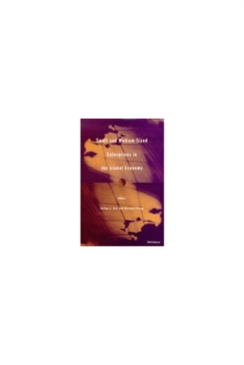 Small and Medium-sized Enterprises in the Global Economy