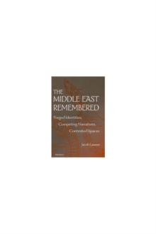 Middle East Remembered