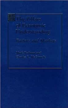 Image for Pillars of Economic Understanding