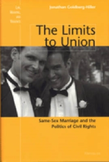 Image for The Limits to Union
