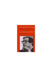 Robert Hayden