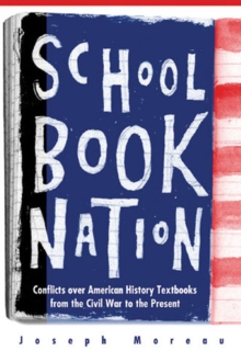 Image for Schoolbook Nation