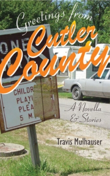 Greetings from Cutler County