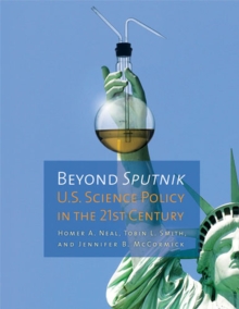 Image for Beyond Sputnik  : U.S. national science policy in the twenty-first century