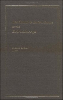 East Central and Eastern Europe in the Early Middle Ages