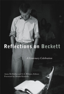 Image for Reflections on Beckett