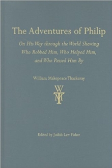 Adventures of Philip