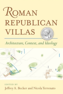 Image for Roman Republican Villas
