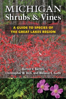 Image for Michigan Shrubs and Vines