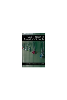 Image for LGBT Youth in America's Schools