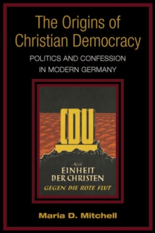 Origins of Christian Democracy
