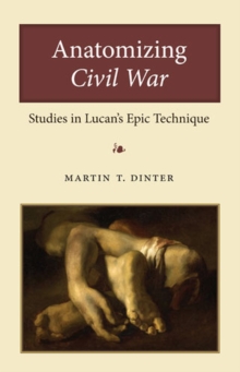 Image for Anatomizing Civil War