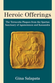 Image for Heroic Offerings