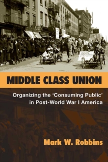 Middle Class Union