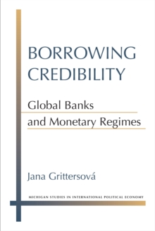 Image for Borrowing Credibility