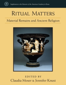 Image for Ritual Matters