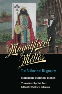 Image for Magnificent Melies