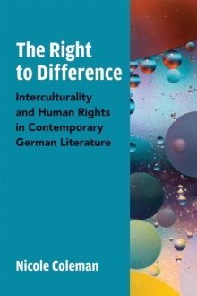 Right to Difference