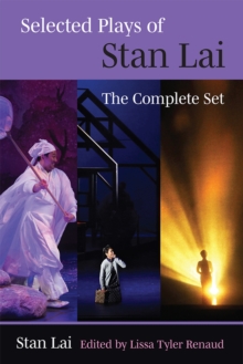Image for Selected plays of Stan Lai: The complete set
