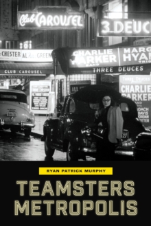 Image for Teamsters metropolis
