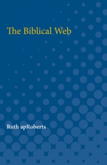 Image for The Biblical Web