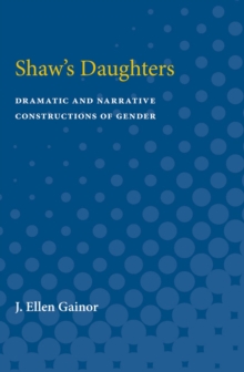 Image for Shaw's Daughters