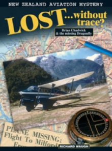 Image for Lost without Trace