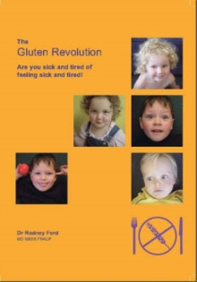 Image for The Gluten Revolution